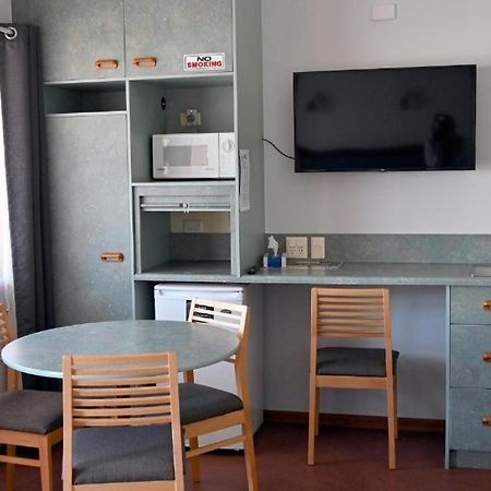 Downs Motel Toowoomba Dış mekan fotoğraf