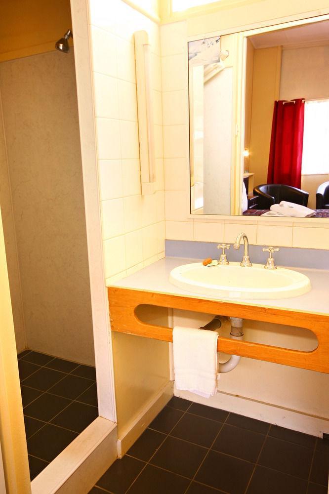 Downs Motel Toowoomba Dış mekan fotoğraf
