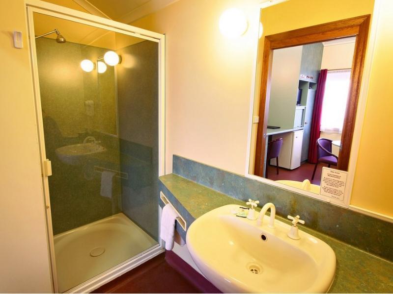 Downs Motel Toowoomba Dış mekan fotoğraf